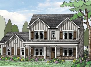 2125 Hope Ln, Monroe, GA 30656