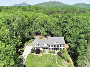 280 Trent Trl #11, Cleveland, GA 30528