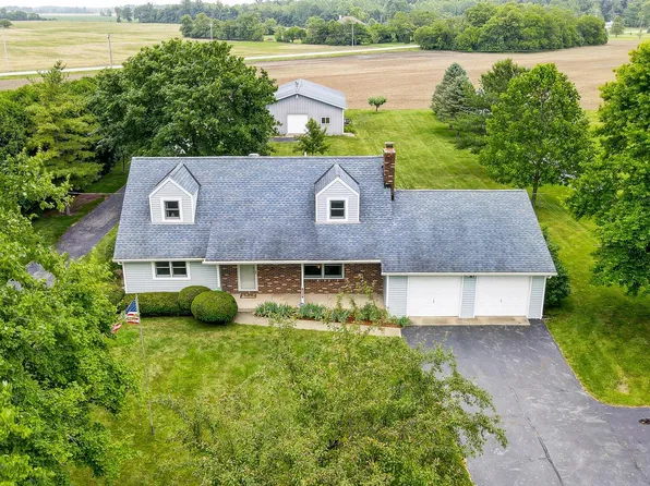 3650 Lukens Rd, Grove City, OH 43123