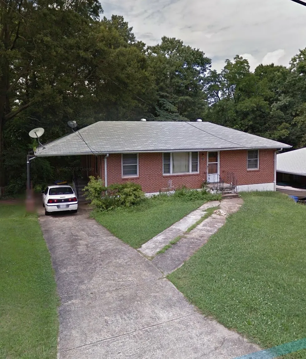 1108 N Parkwood Dr photo 1