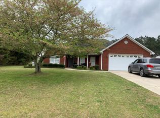 26 James Fowler Rd, Eva, AL 35621