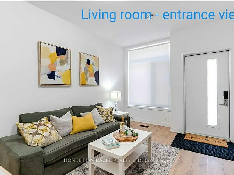 1740 Simcoe St N #43 — Photo 2