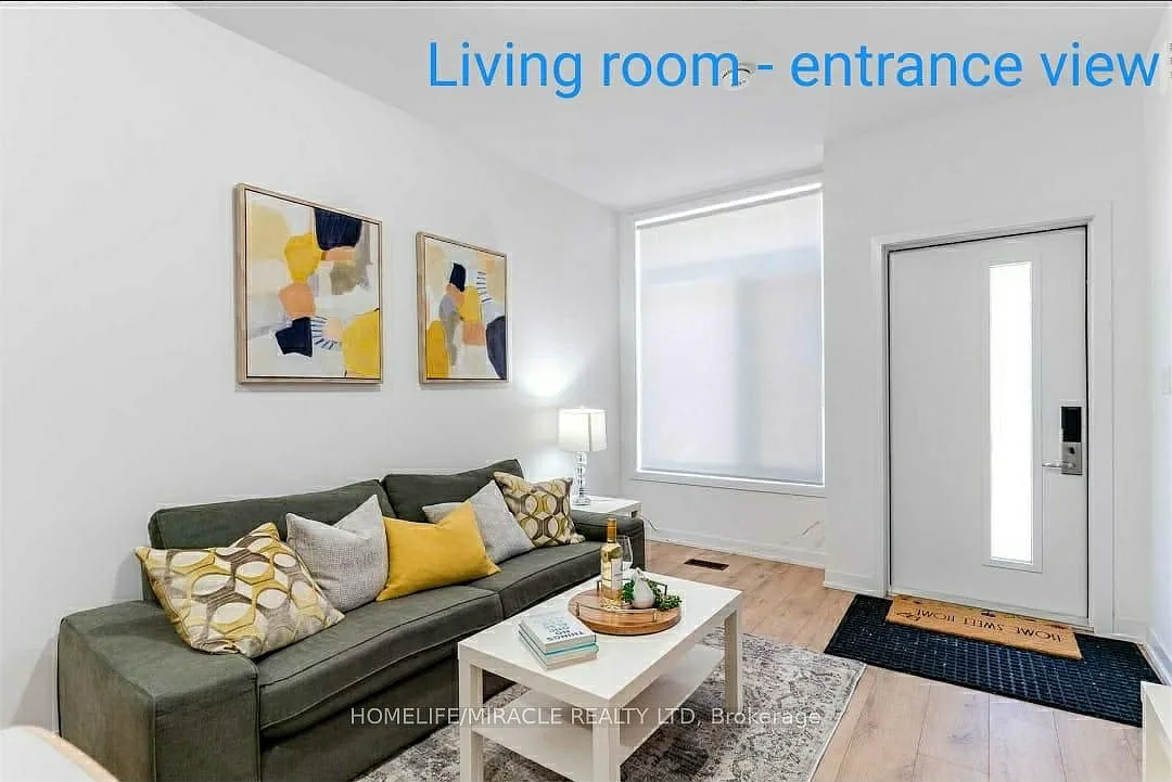 Building Photo - 1740 Simcoe St N #43