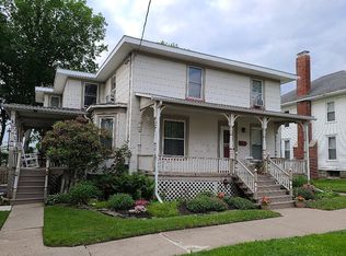 31-33 W 4th St, Corning, NY 14830