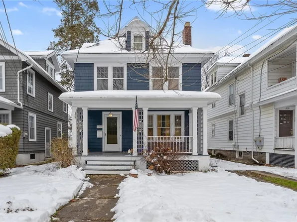 1028 Euclid Ave, Syracuse, NY 13210