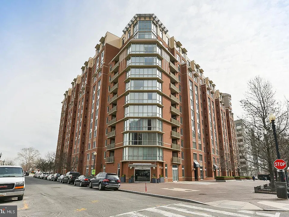 1000 New Jersey Ave SE #908