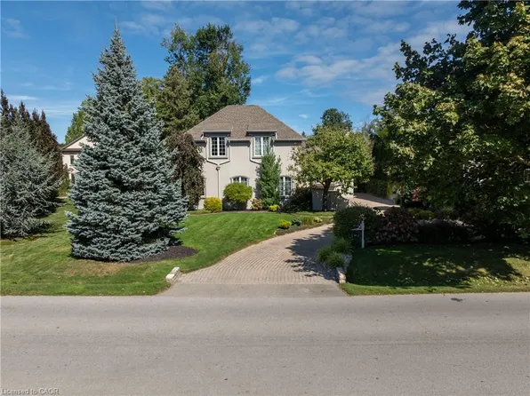 169 John St W, Niagara On The Lake, ON L0S 1J0
