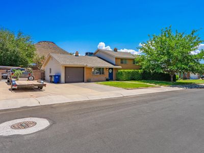 696 N Picturesque Dr, Saint George, UT, 84770