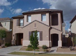 1418 E Romley Ave, Phoenix, AZ 85040