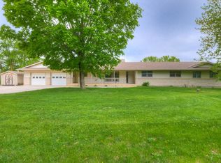 1152 95th St SE, Delano, MN 55328