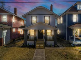 50 N Burgess Ave, Columbus, OH