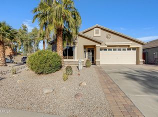26 W Canyon Rock Rd, San Tan Valley, AZ 85143
