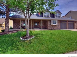 7038 S Lewis Ct, Littleton, CO 80127