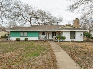 1608 Ruth Dr, Garland, TX 75042