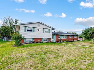 546 Adrian Ct, Fairborn, OH 45324