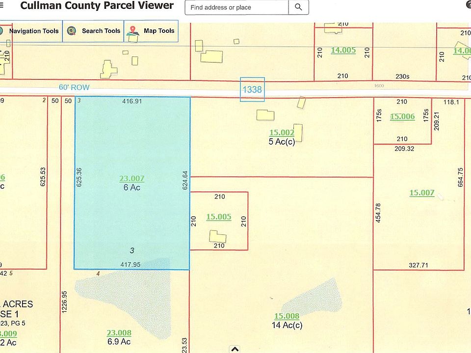 1st image of 1852 County Road 1338