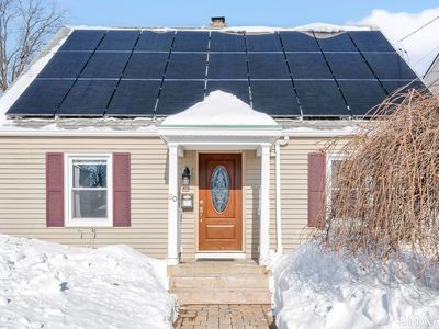 80 Cowles Street, Hartford, CT, 06114