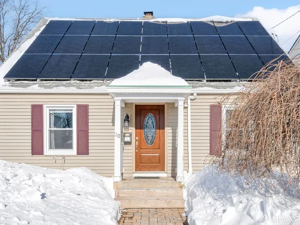 80 Cowles Street, Hartford, CT 06114