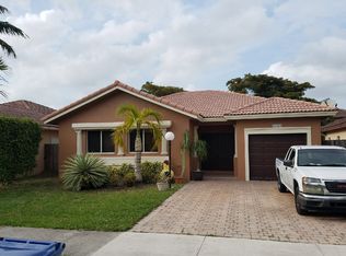 13463 SW 289th Ter, Homestead, FL 33033