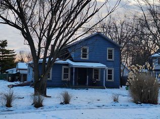 416 E Logan St, Tecumseh, MI