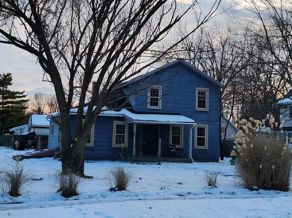 416 E Logan St, Tecumseh, MI 49286