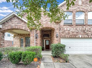 24810 Garnet Shadow Ln, Katy, TX 77494