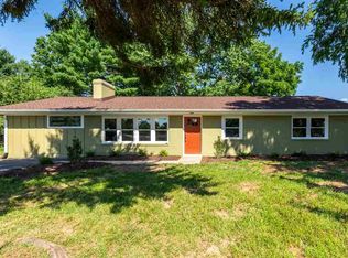 554 Mount Torrey Rd, Lyndhurst, VA 22952