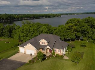 46229 Jefferson Shores Dr, Cleveland, MN 56017