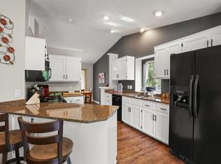 7600 Palomino Ln, Lino Lakes, MN 55014