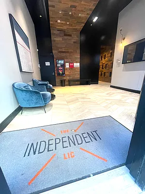 Rented by Building Equity Real Estate LLC | media 1