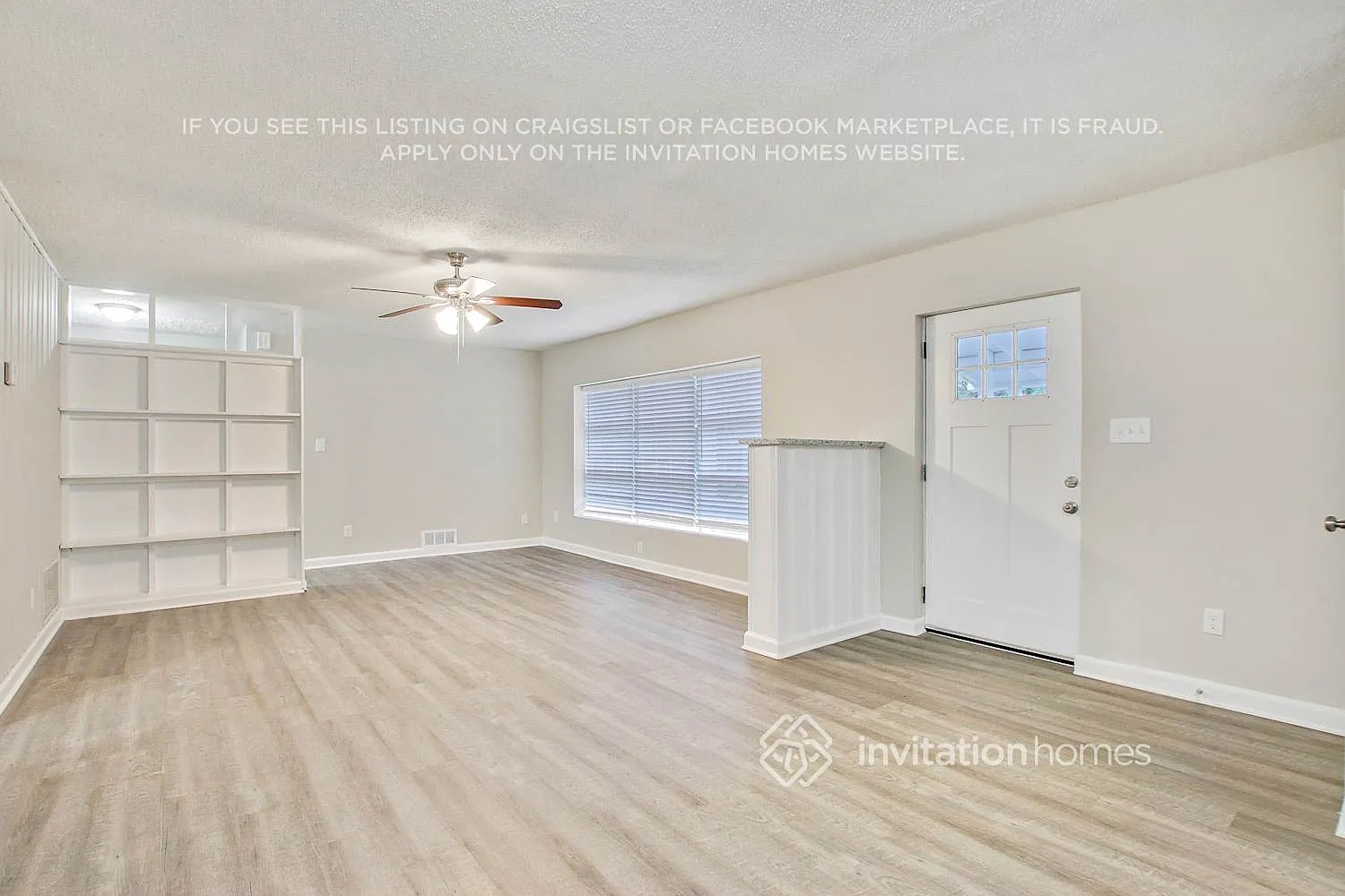2504 Stone Rd - A East Point, GA 30344 — Photo 4