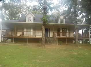 530 Mouse Tail Rd, Parsons, TN 38363