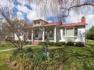23 Painter Ln, Fishersville, VA 22939