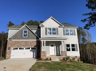 113 Ava Ln, Clayton, NC 27520