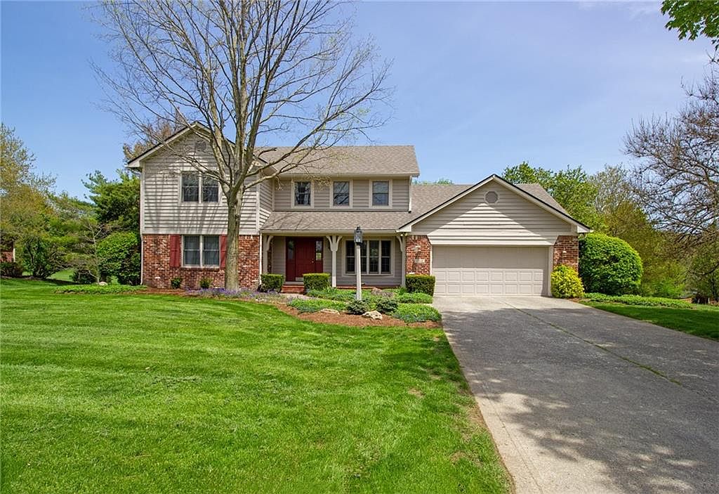 4612 Brentwood Ct, Zionsville, IN 46077 Zillow