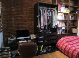 680 Massachusetts Ave APT 2R, Boston, MA 02118