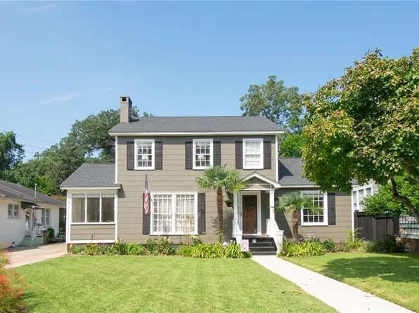 54 S Julia St, Mobile, AL 36604