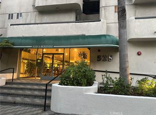 525 S Berendo St UNIT 314, Los Angeles, CA 90020