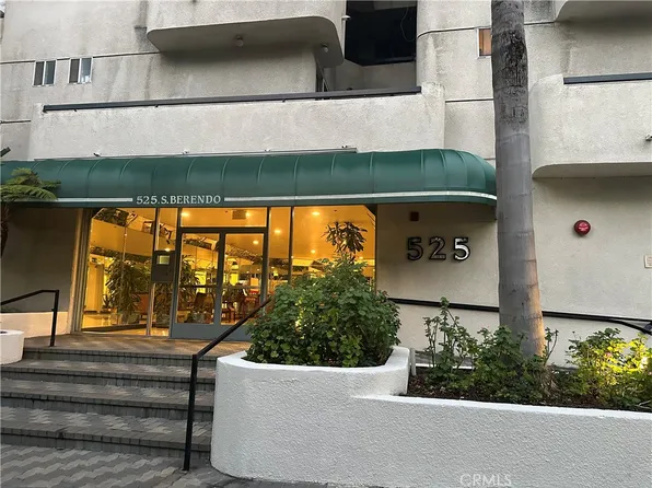 525 S Berendo St Unit 314, Los Angeles, CA 90020