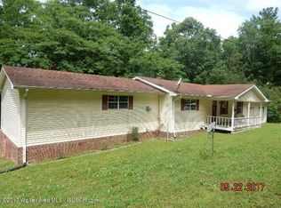 706 County Road 340, Crane Hill, AL 35053