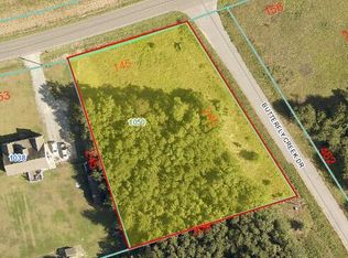 1050 Pineview Cemetery Rd, Seven Springs, NC 28578