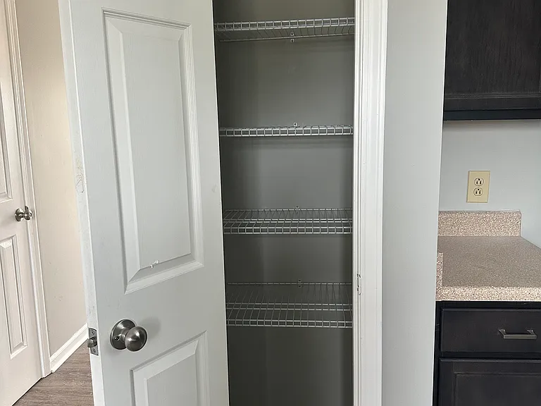 Pantry