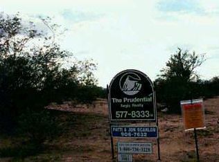 6455 N Sanders Rd UNIT A, Tucson, AZ 85743