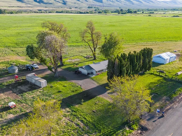 14530 Rutherford Road, Yakima, WA 98903