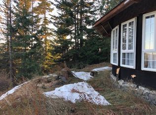 389 Cox Gulch Rd, Thompson Falls, MT 59873