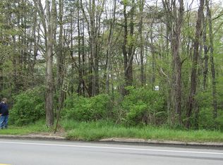 State Route 208 Railroad, Shippenville, PA 16254
