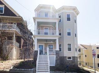 7 Grampian Way #2, Dorchester, MA 02125