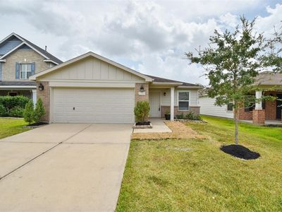 15410 Boulder Hollow Ln, Cypress, TX, 77429