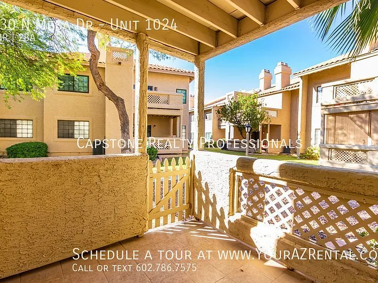 930 N Mesa Dr #1024 — Photo 20