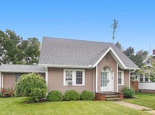 510 E Lafayette St, Goshen, IN 46526
